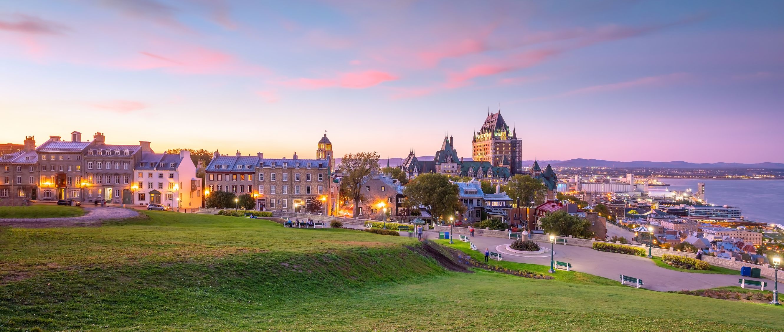 Bonjour, Québec: See a New Side of Canada's Largest Province