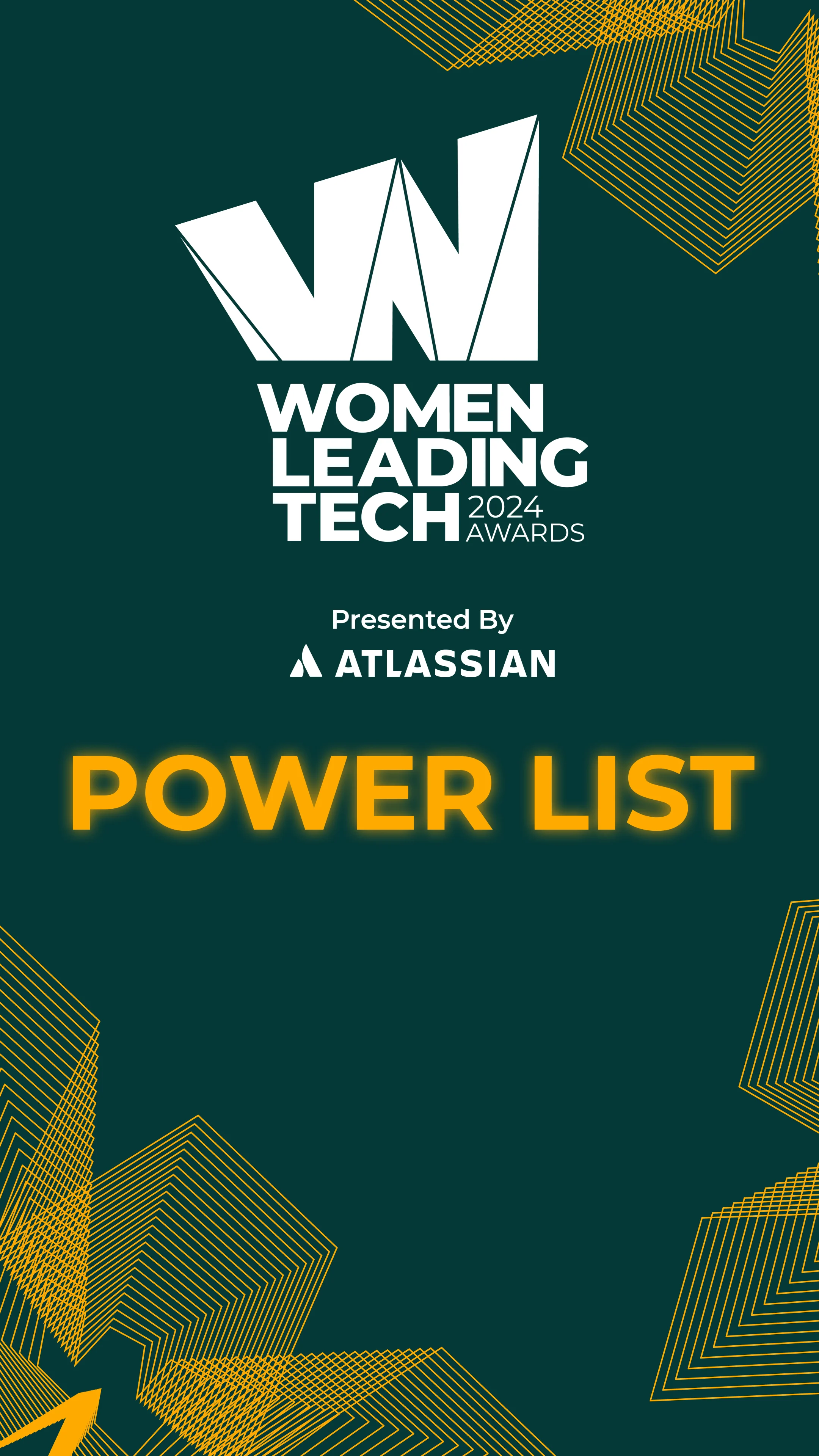 Be Inspired By The Inaugural Women Leading Tech Power List! - B&T